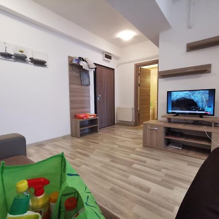 Apartamento Aleea Argos 6 bloc22 Mamaia Exterior foto