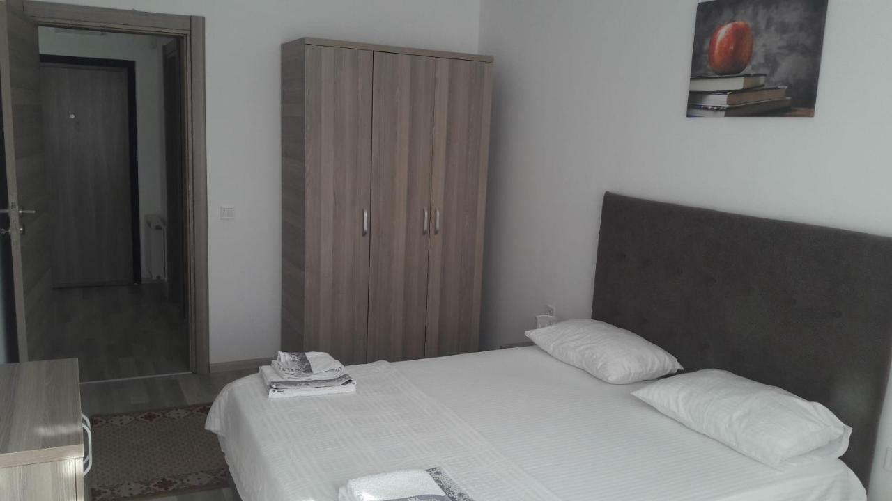 Apartamento Aleea Argos 6 bloc22 Mamaia Exterior foto