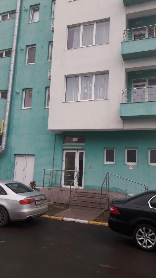 Apartamento Aleea Argos 6 bloc22 Mamaia Exterior foto