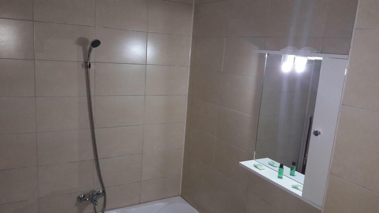 Apartamento Aleea Argos 6 bloc22 Mamaia Exterior foto
